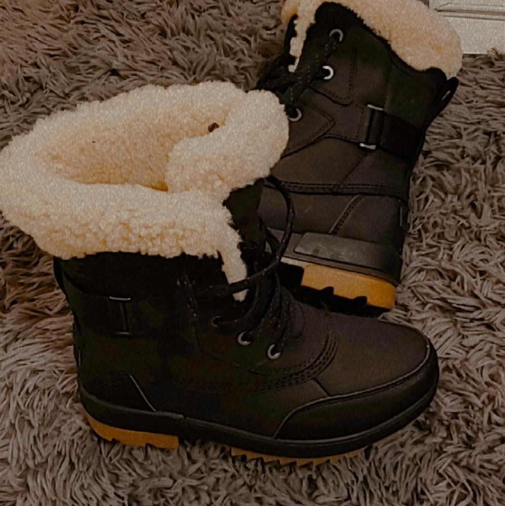 Sorel snow boots